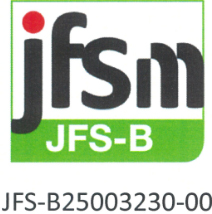 JFS-B25003230-00